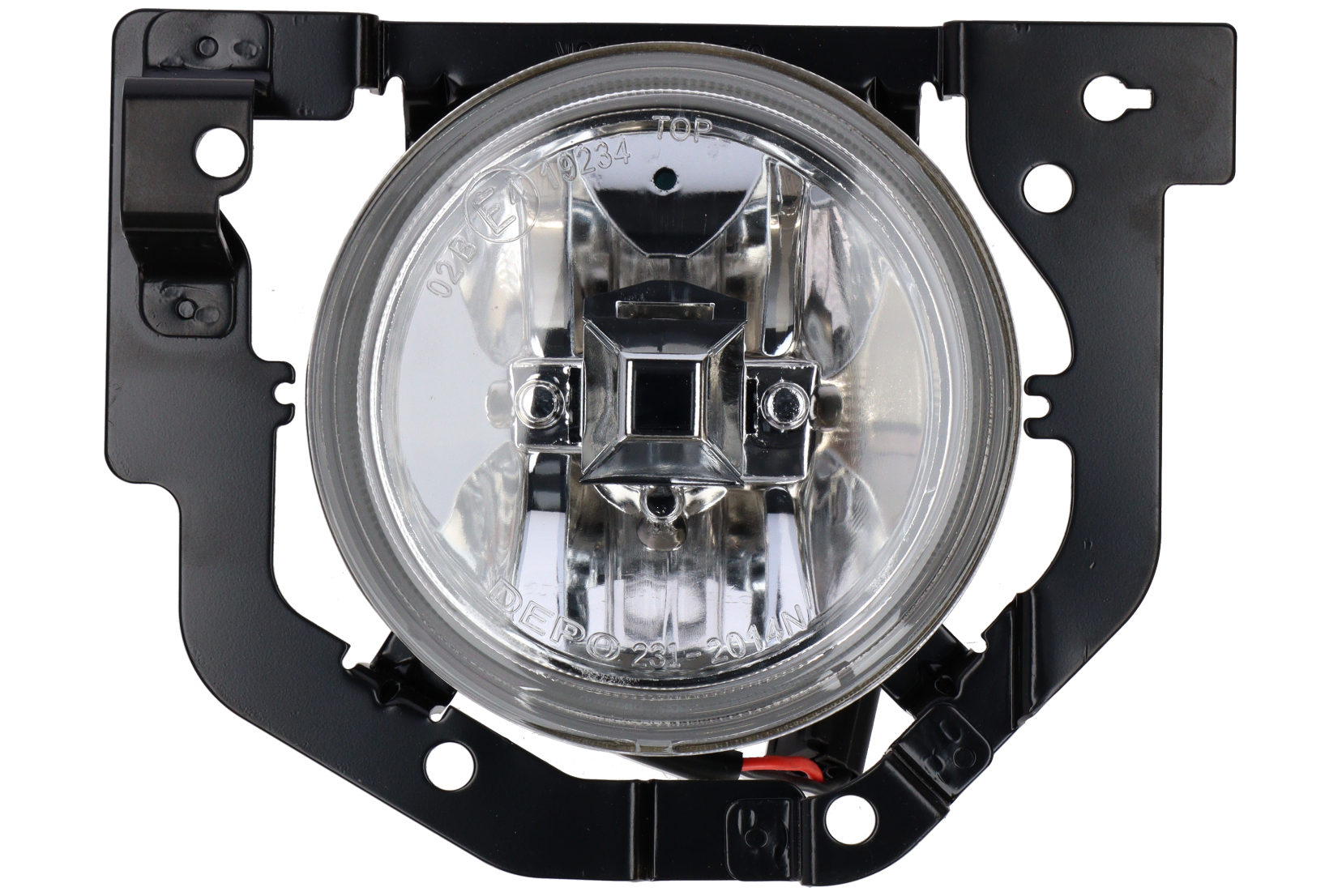 Tåkelykt til Suzuki