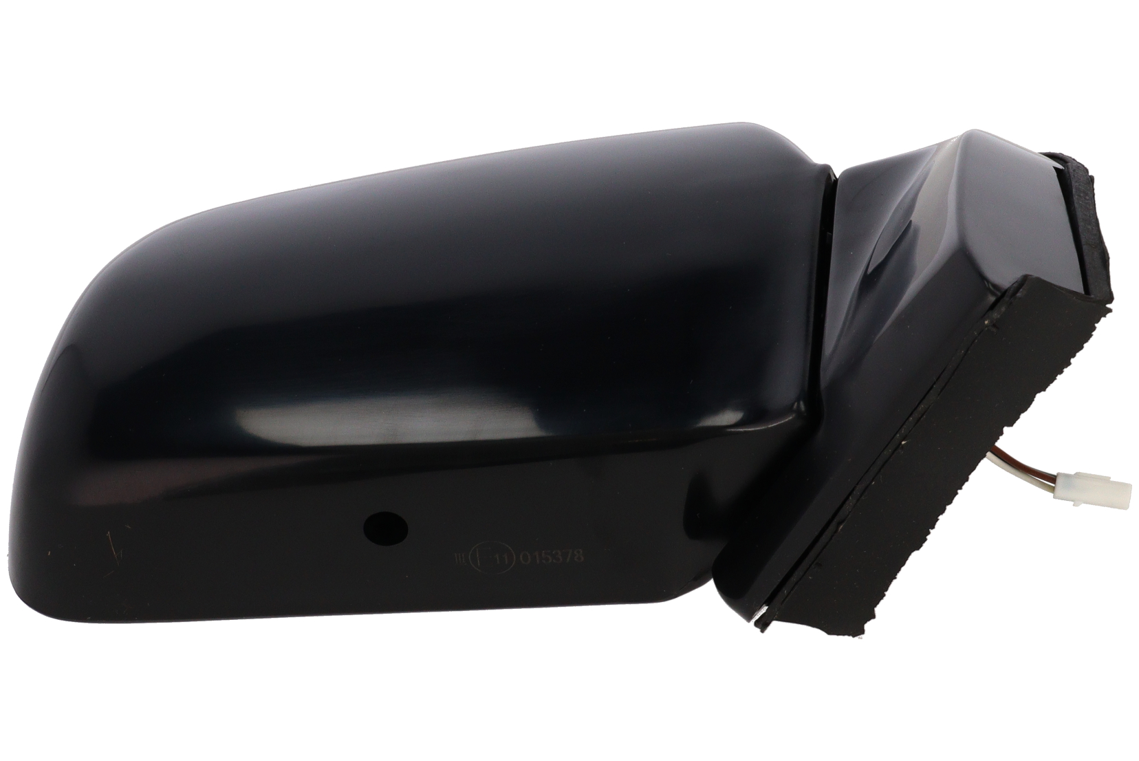 Speil, elektrisk justerbart