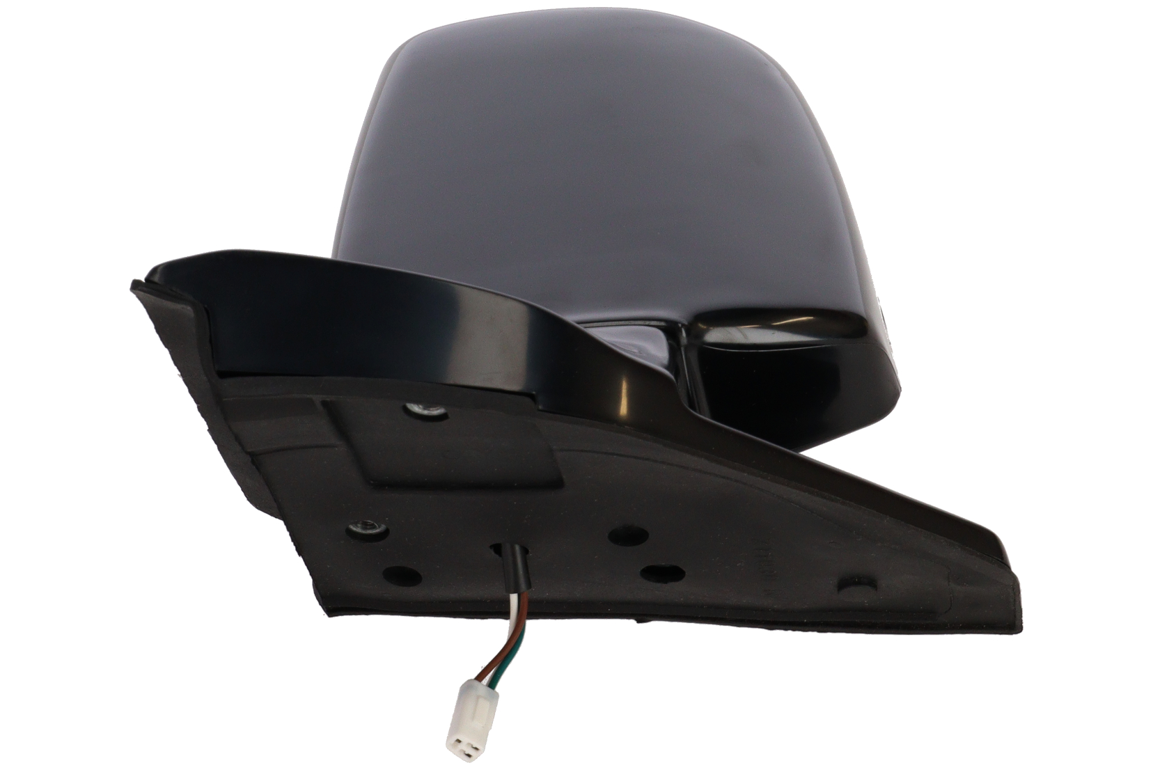 Speil, elektrisk justerbart