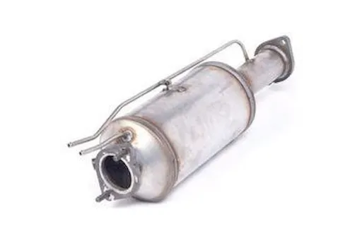 Dieselpartikkelfilter