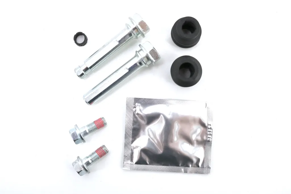 Bremsecaliper slidesett