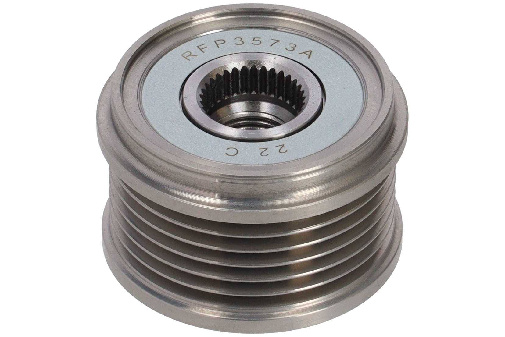 Dynamo, reimhjul til Volvo