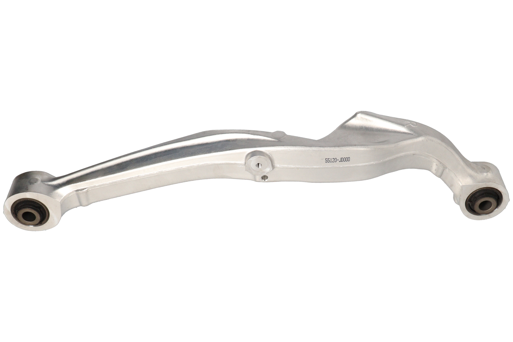 Bærebru øvre til Nissan