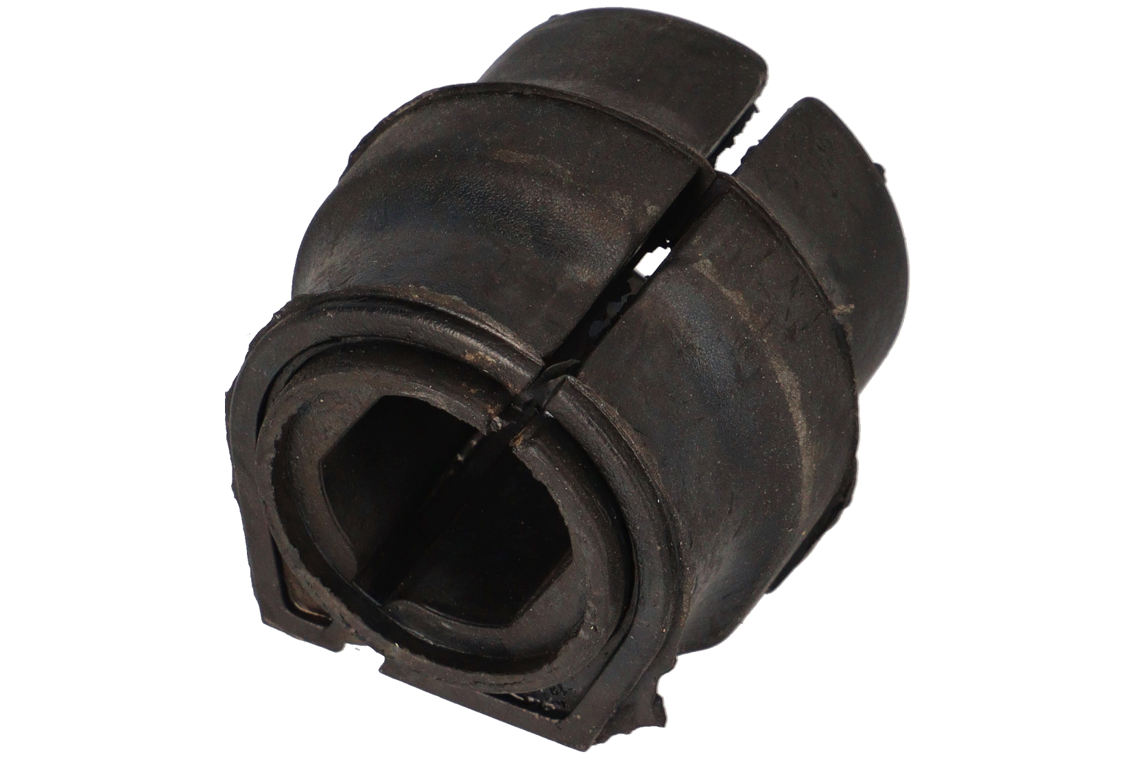 Foring, stabilisatorstag