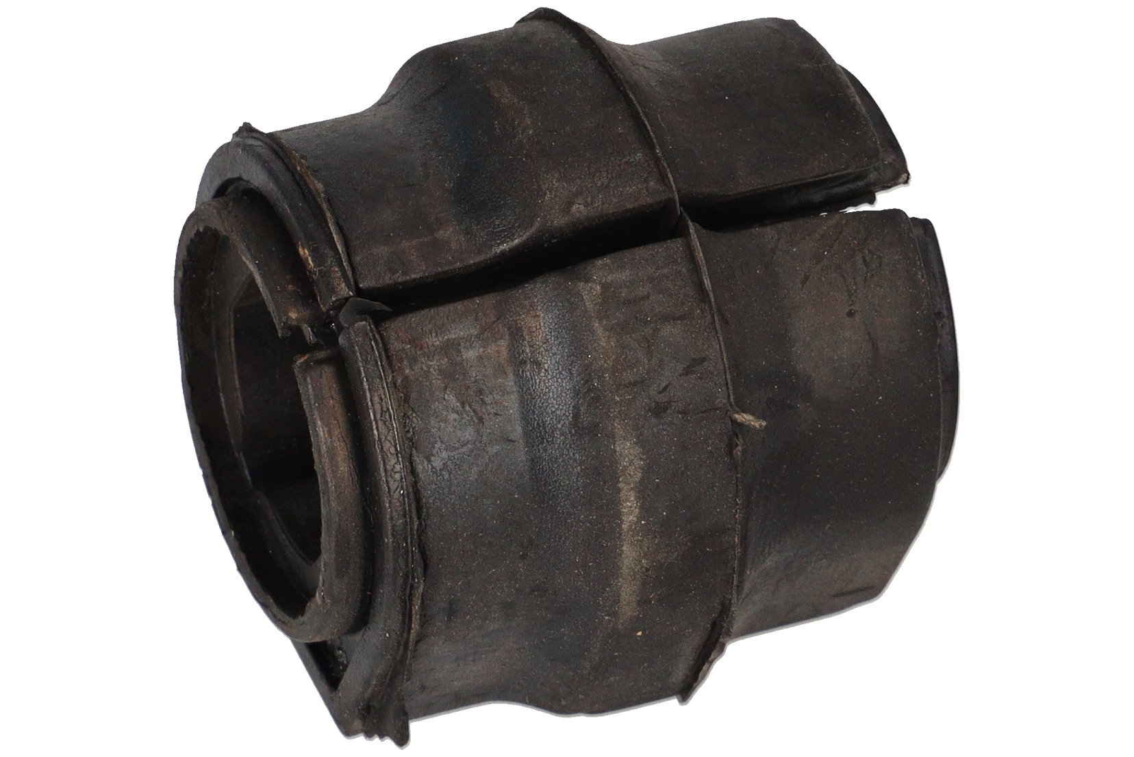 Foring, stabilisatorstag