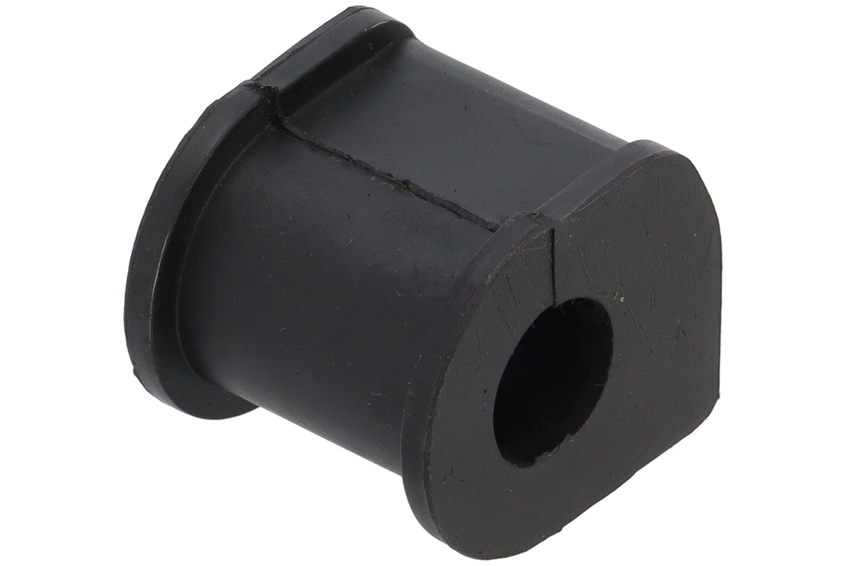 Foring, stabilisatorstag