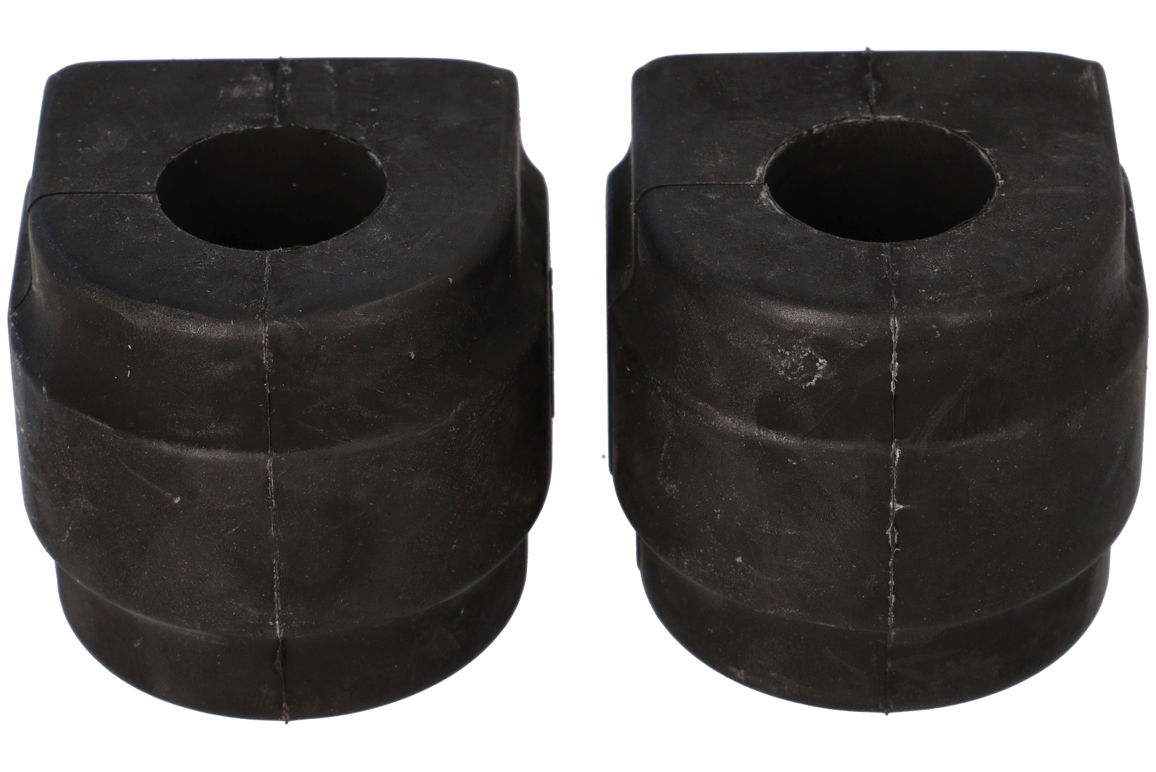 Foring, stabilisatorstag