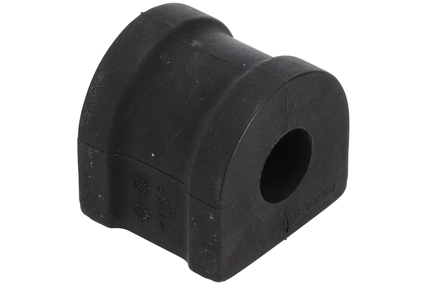 Foring, stabilisatorstag