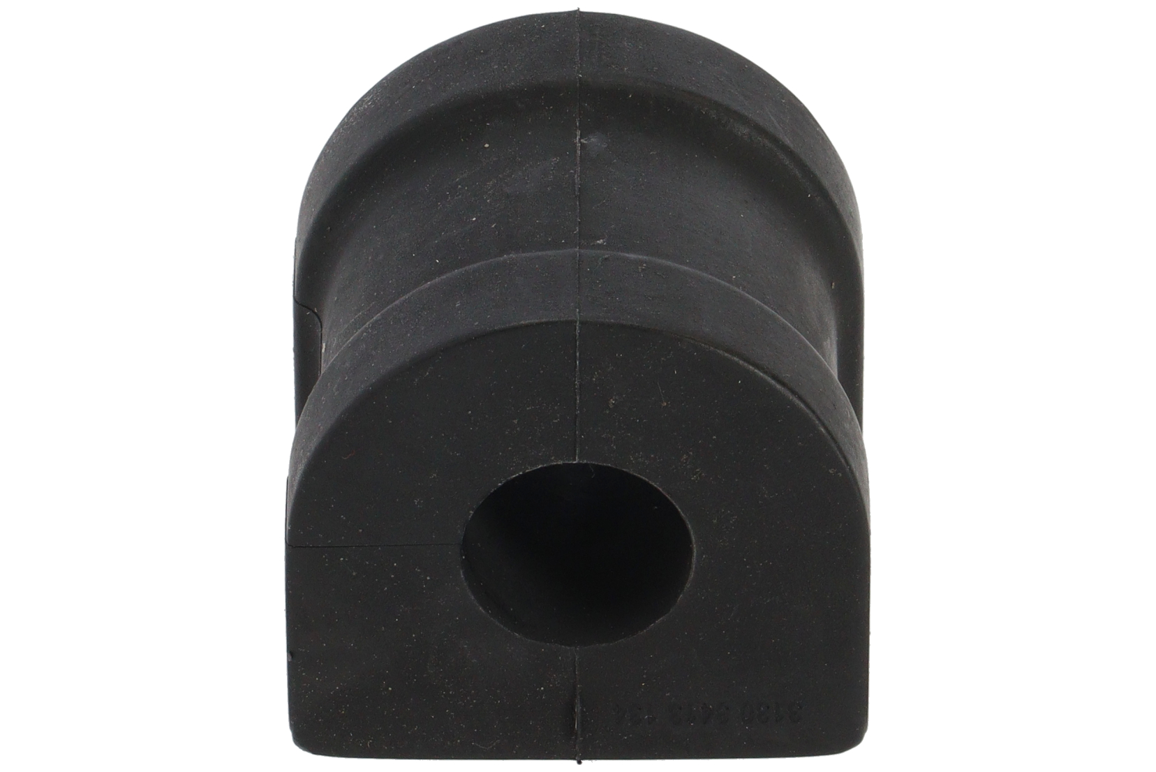 Foring, stabilisatorstag