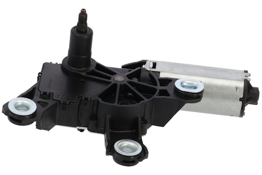 Vindusviskermotor til Skoda