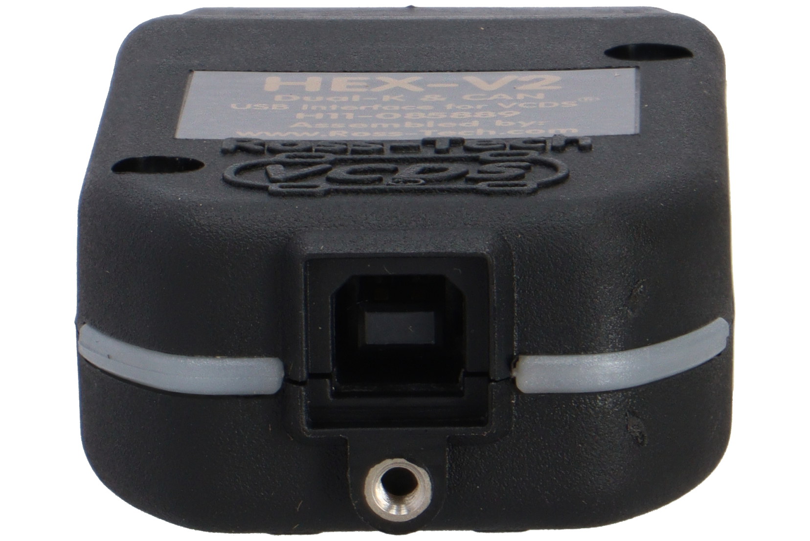 Ross-Tech VCDS 10VIN