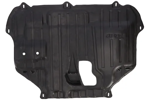 Plate under motor til Ford