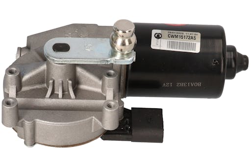 Vindusviskermotor til BMW