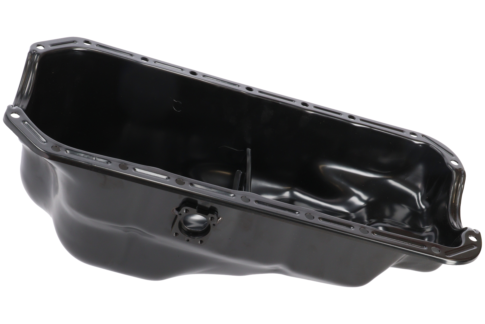 Bunnpanne til Toyota