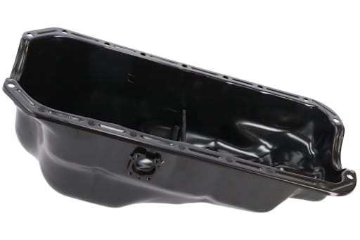 Bunnpanne til Toyota