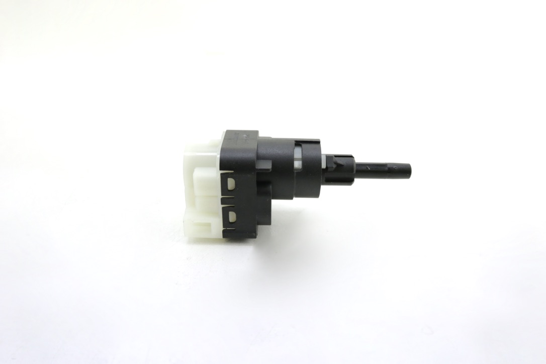 Bremselysbryter på pedal