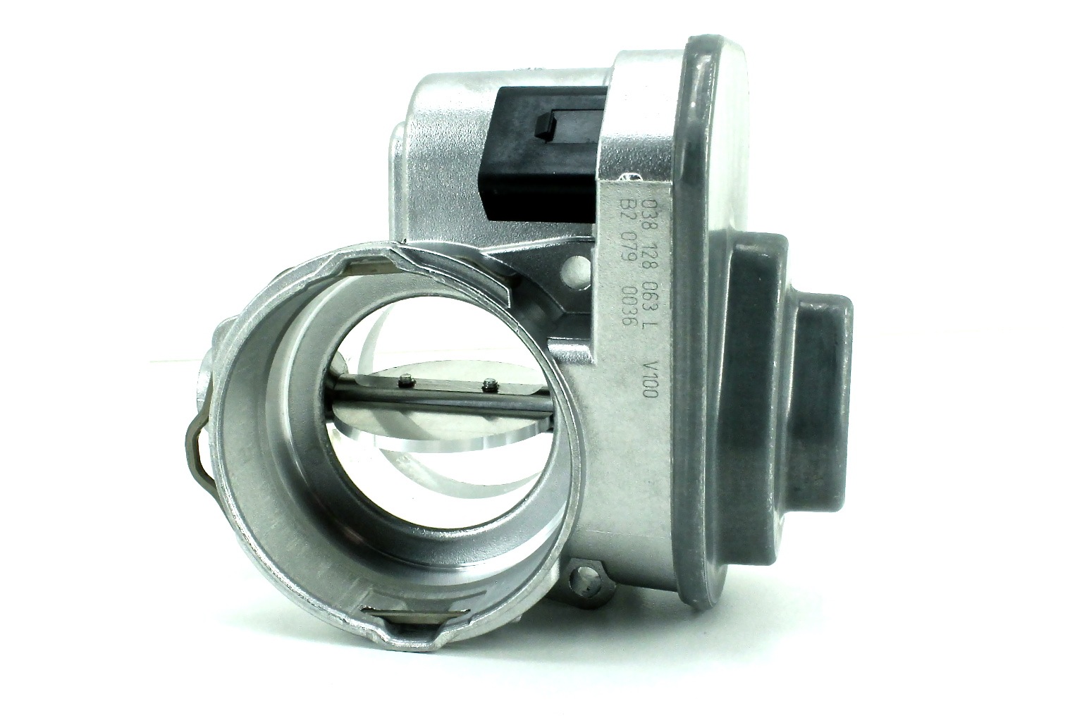 Gasspjeldhus til Volkswagen