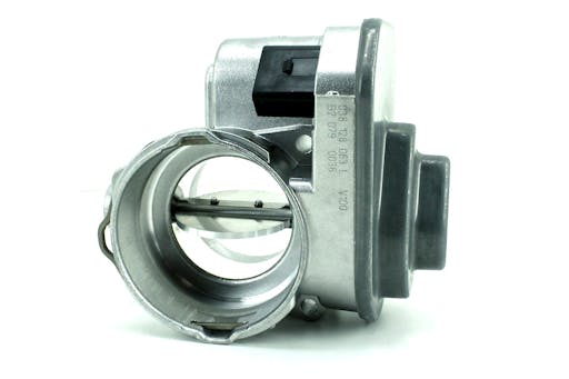 Gasspjeldhus til Volkswagen