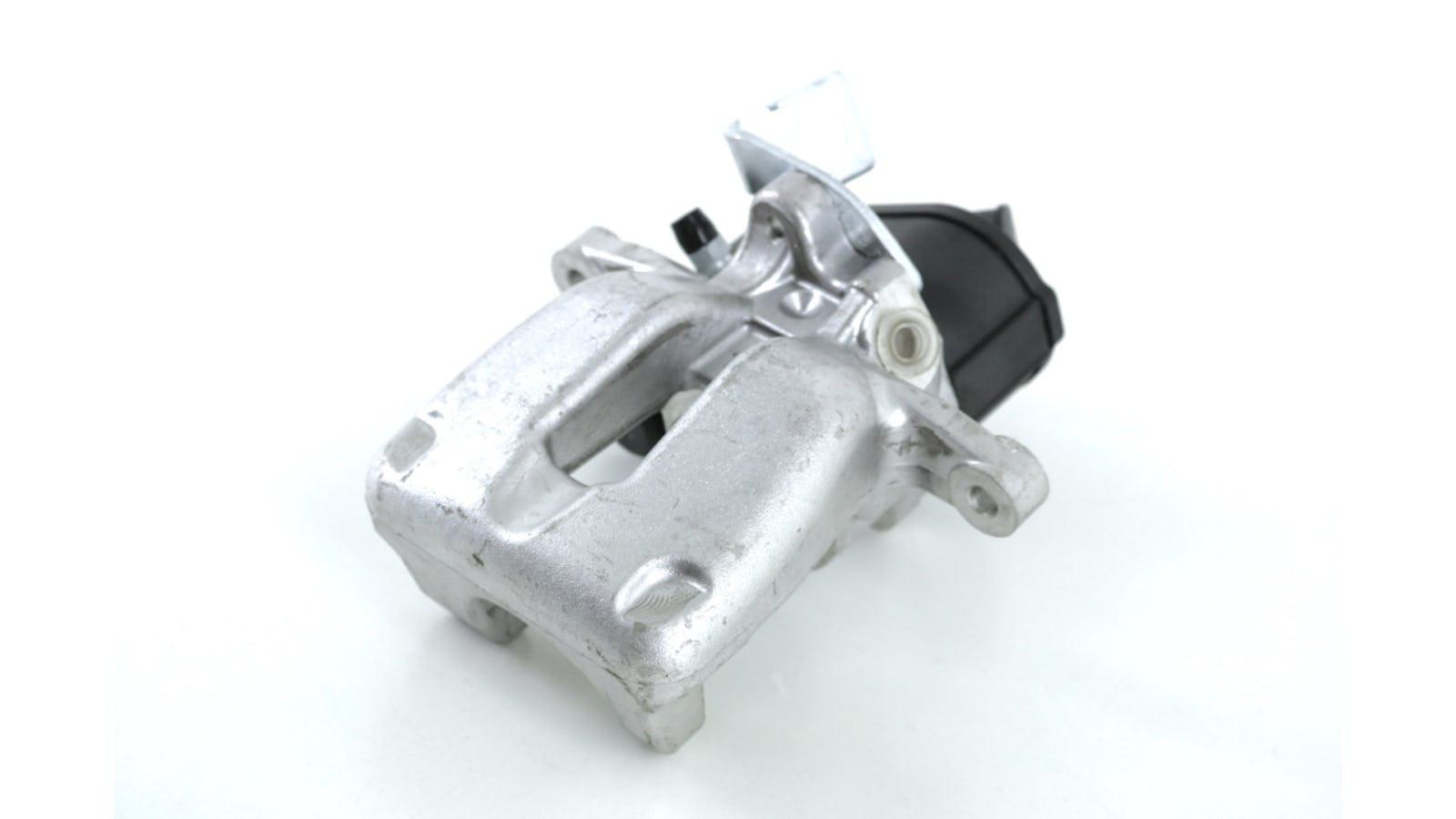 Bremsesett med calipere