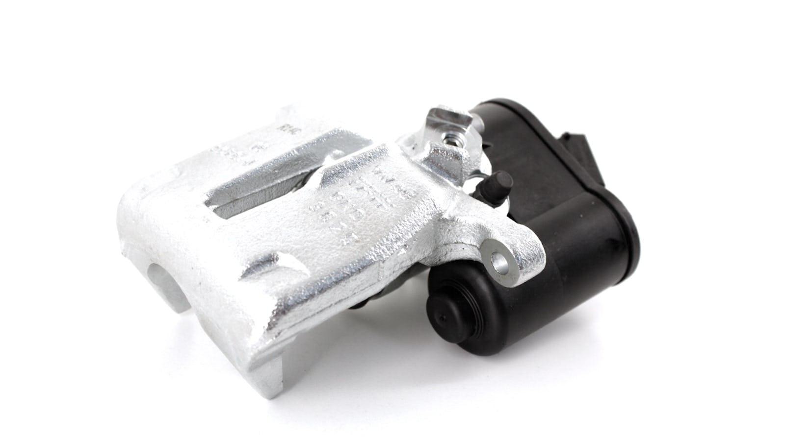 Bremsesett med calipere