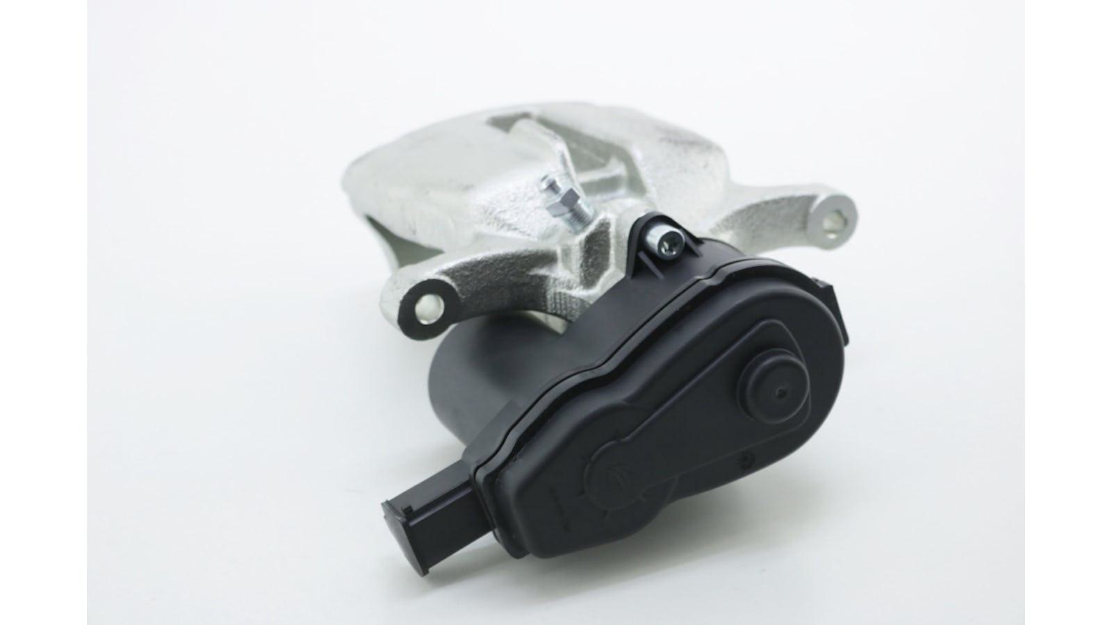 Bremsesett med calipere