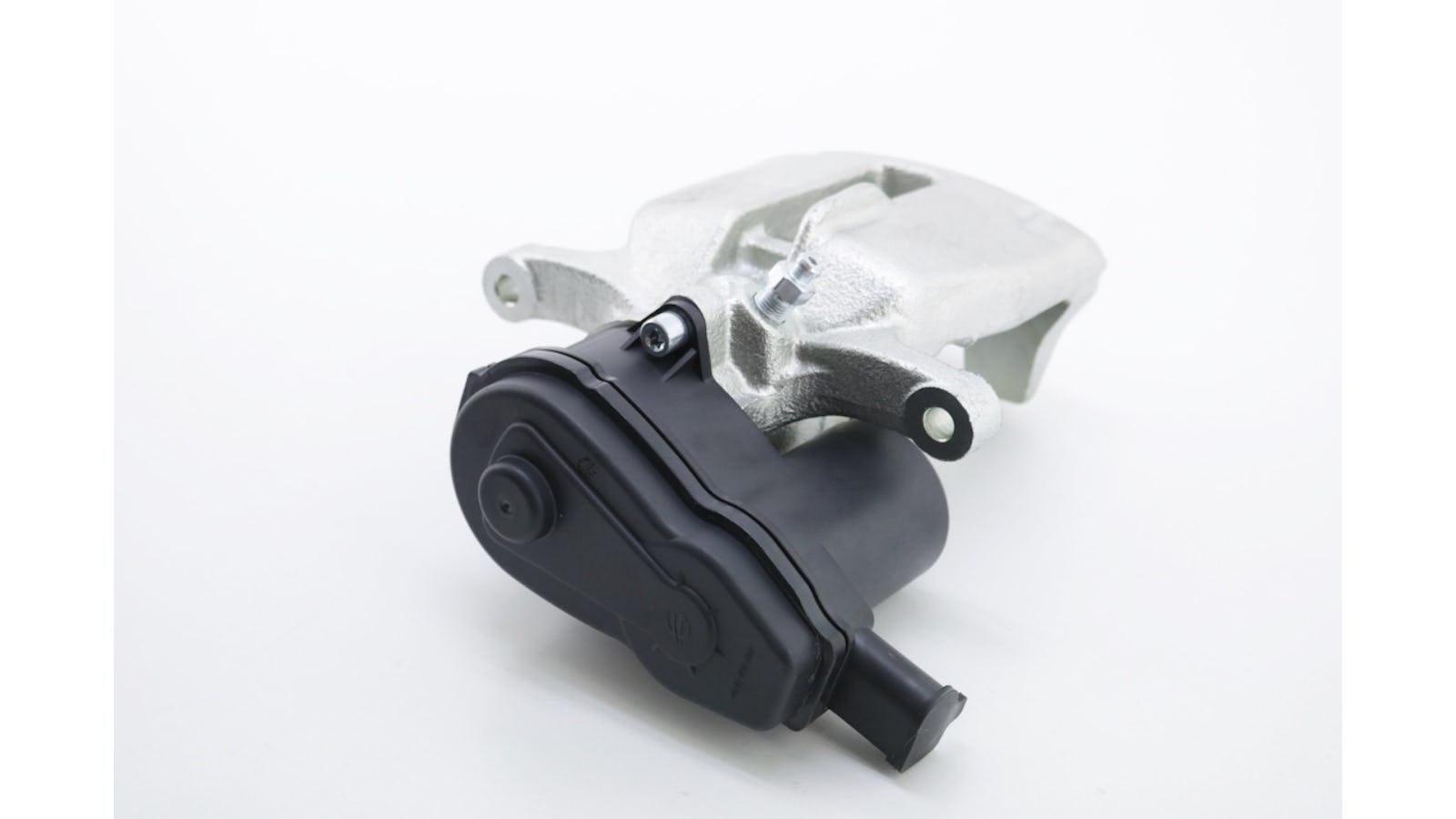 Bremsesett med calipere