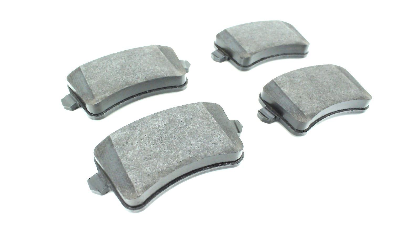 Bremsesett med calipere