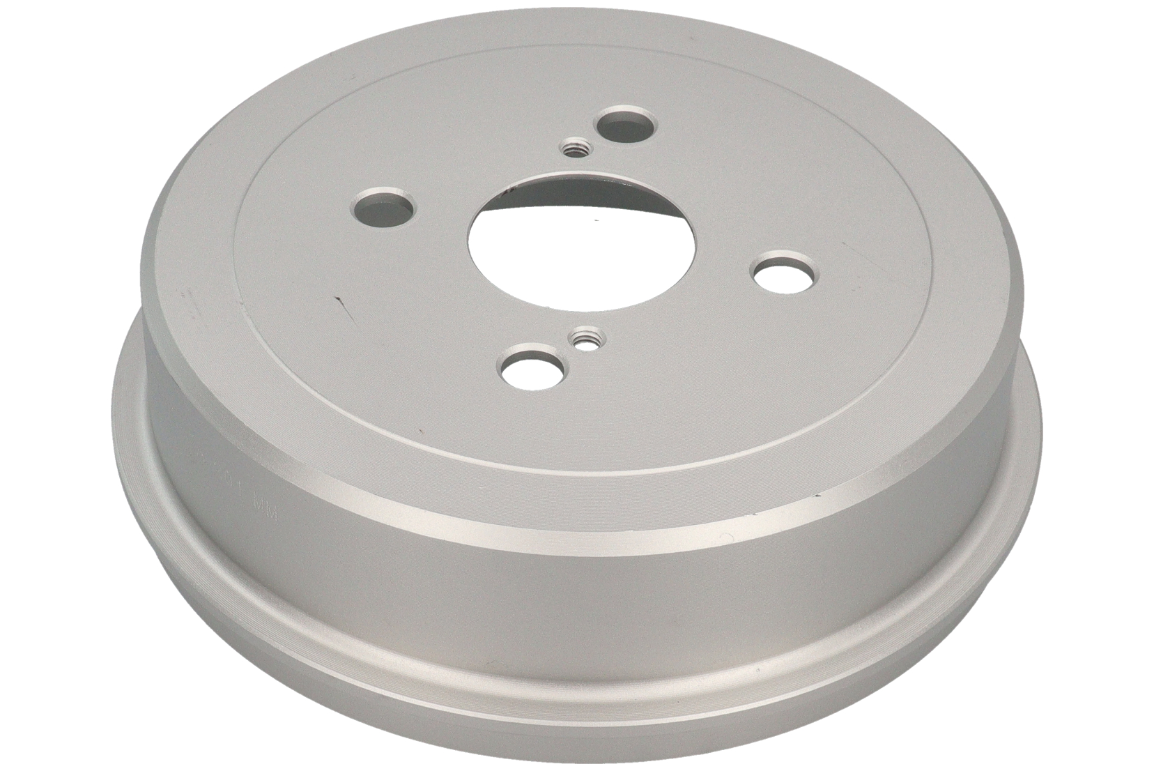 Bremsetrommel til Toyota