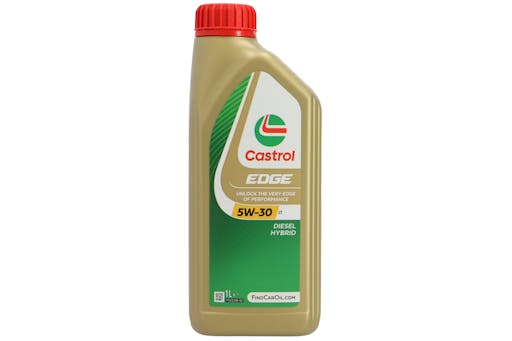Castrol Edge 5W-30 C1 1L