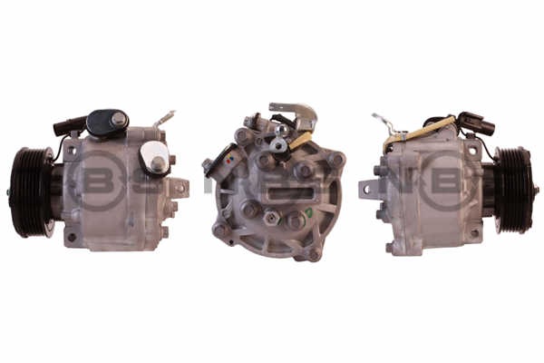 Aircondition, pumpe til Citroen