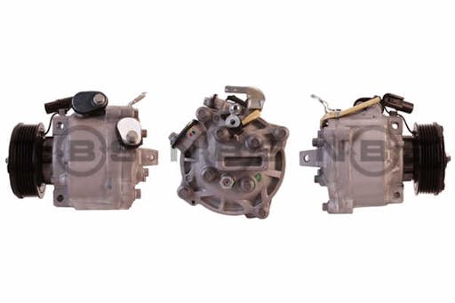 Aircondition, pumpe til Citroen