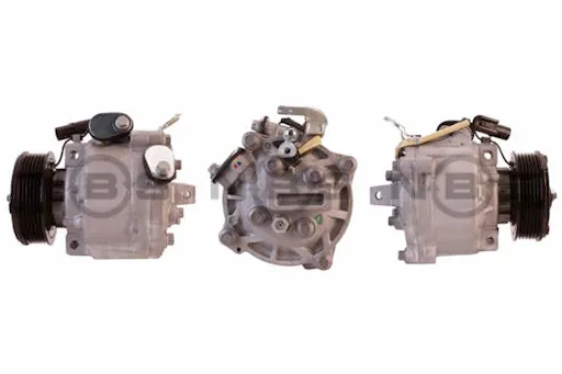 Aircondition, pumpe til Mitsubishi