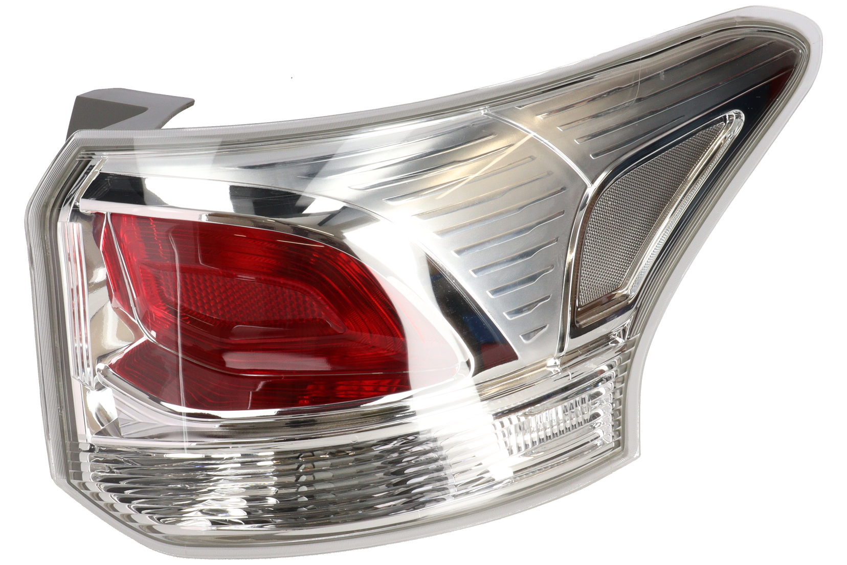 Baklykt, glødepære