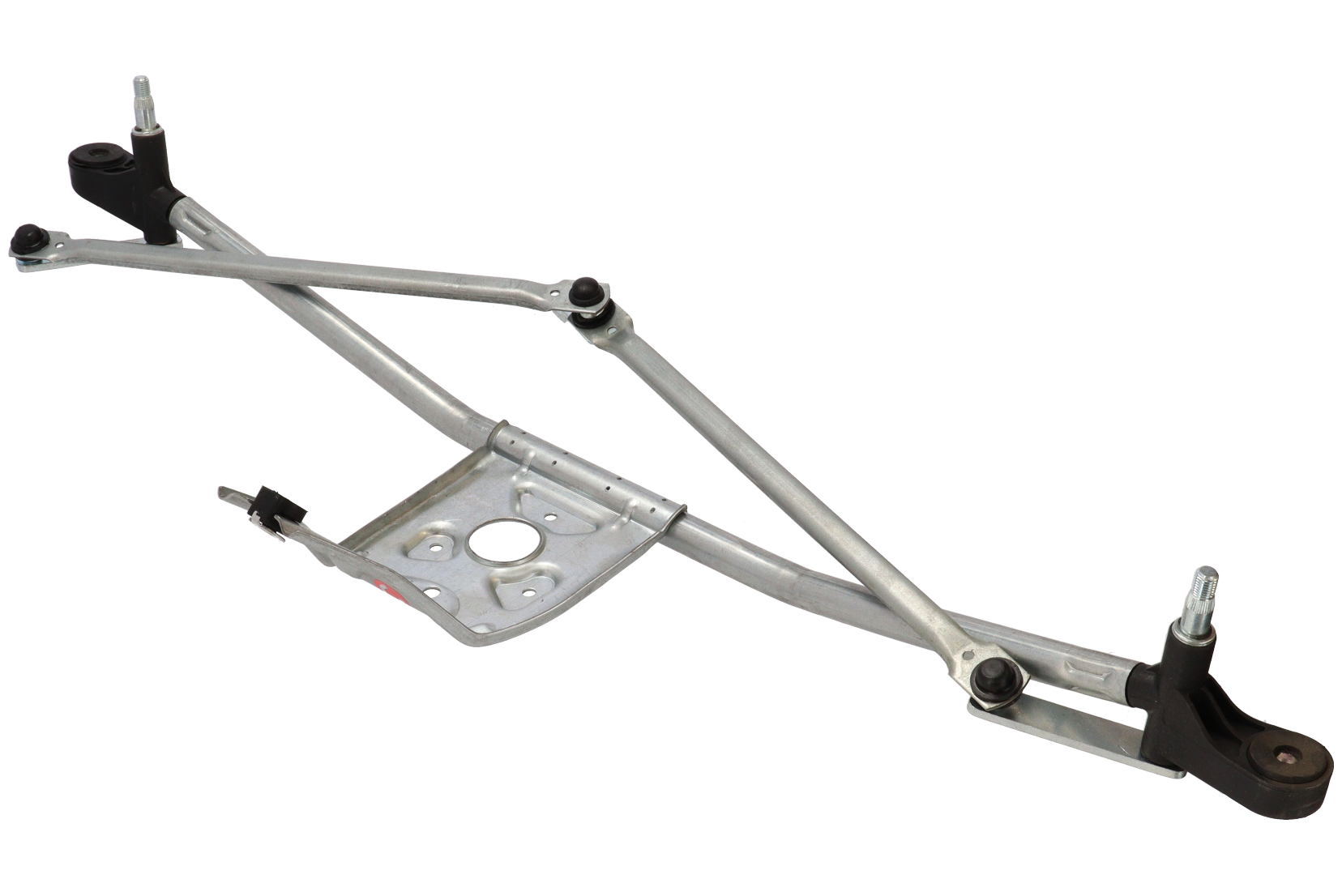 Vindusviskermekanisme til Ford