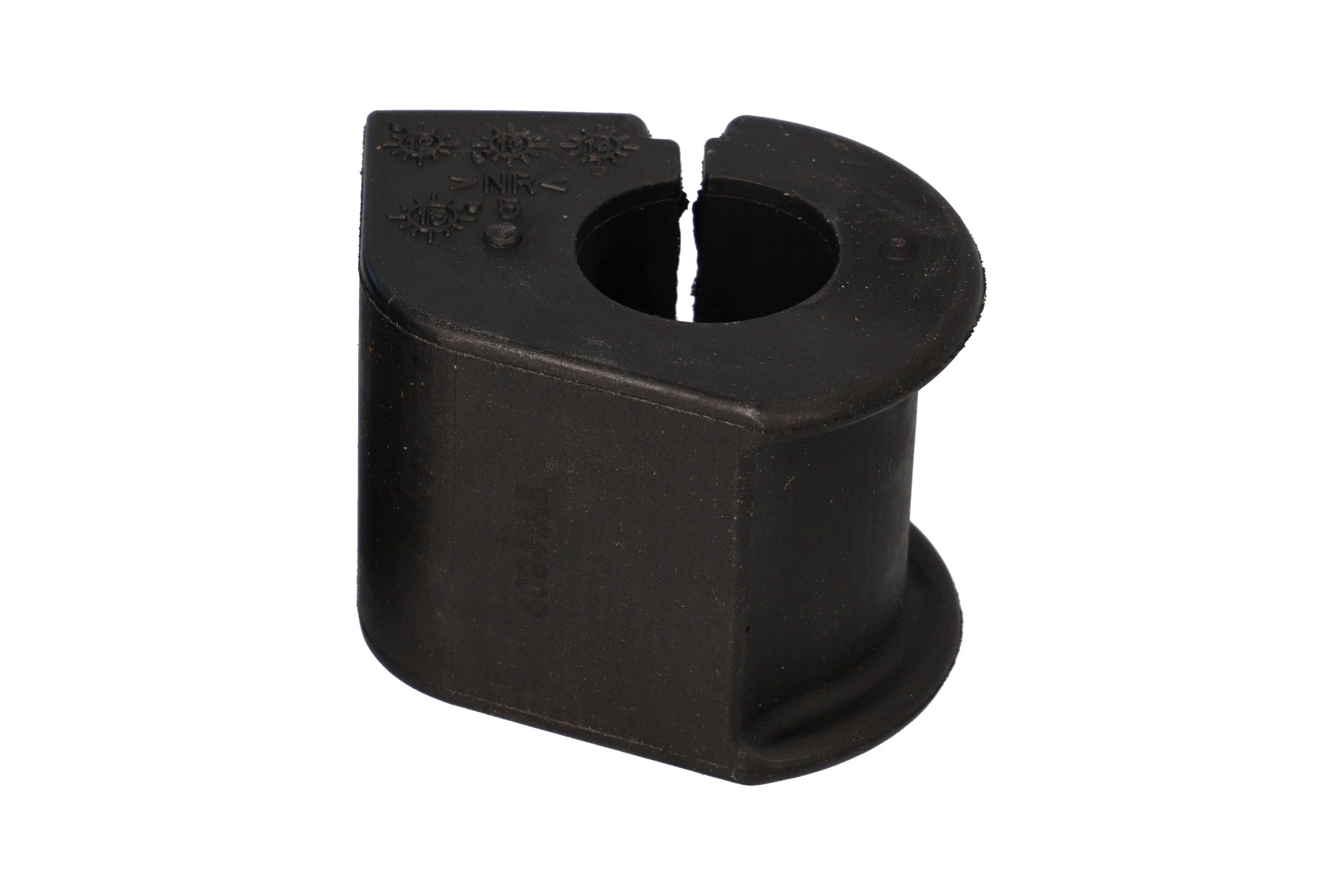 Foring, stabilisatorstag