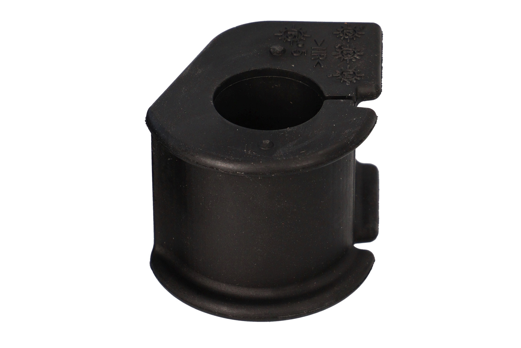 Foring, stabilisatorstag