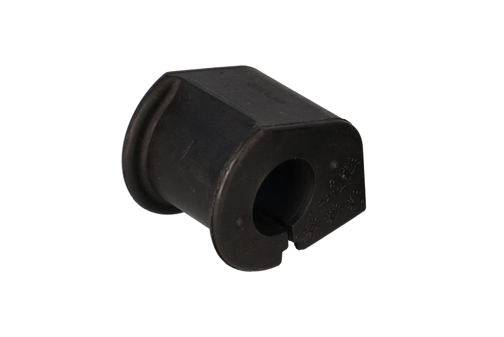 Foring, stabilisatorstag