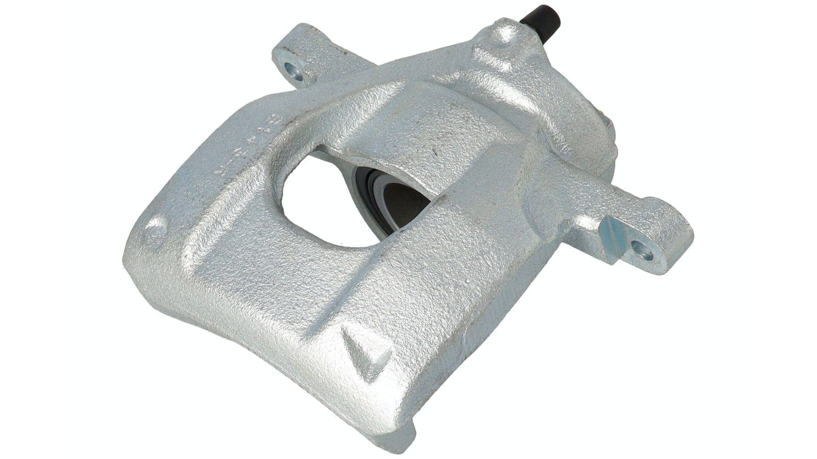 Bremsesett med calipere