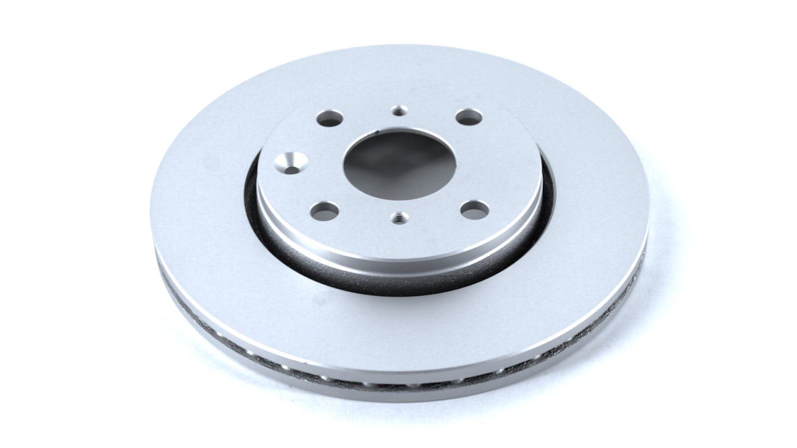 Bremsesett med calipere