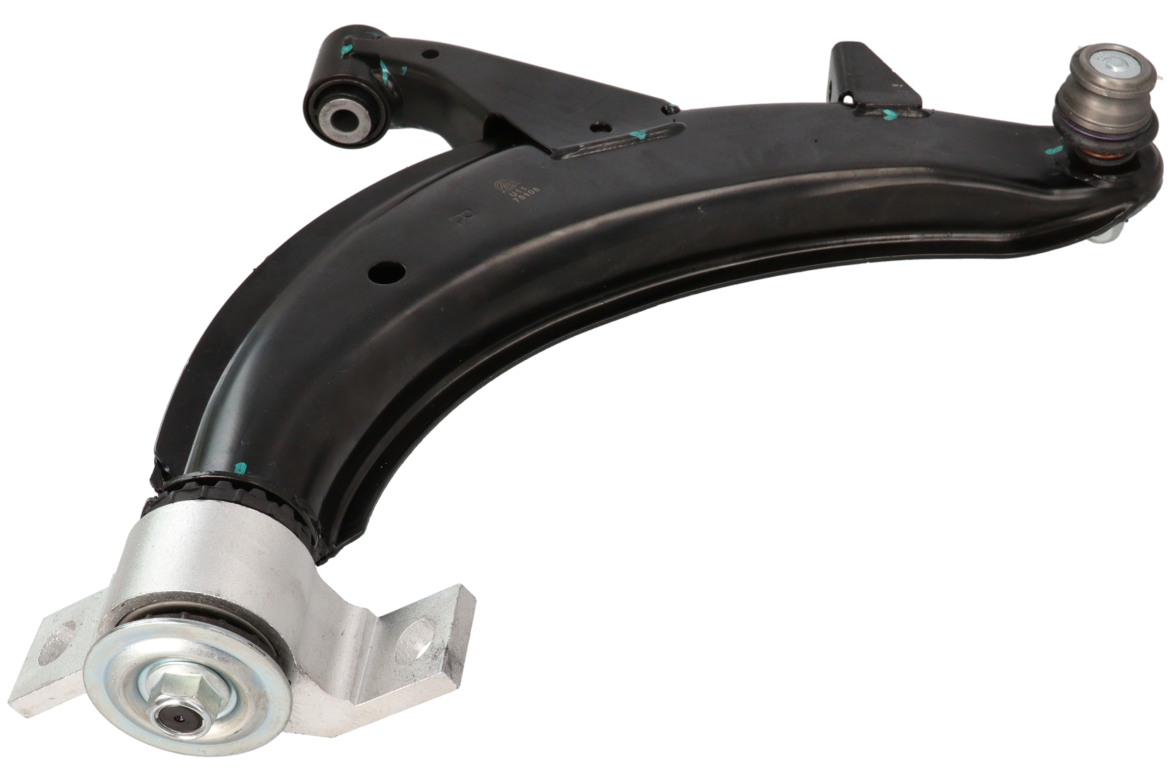 Bærebru nedre til Subaru