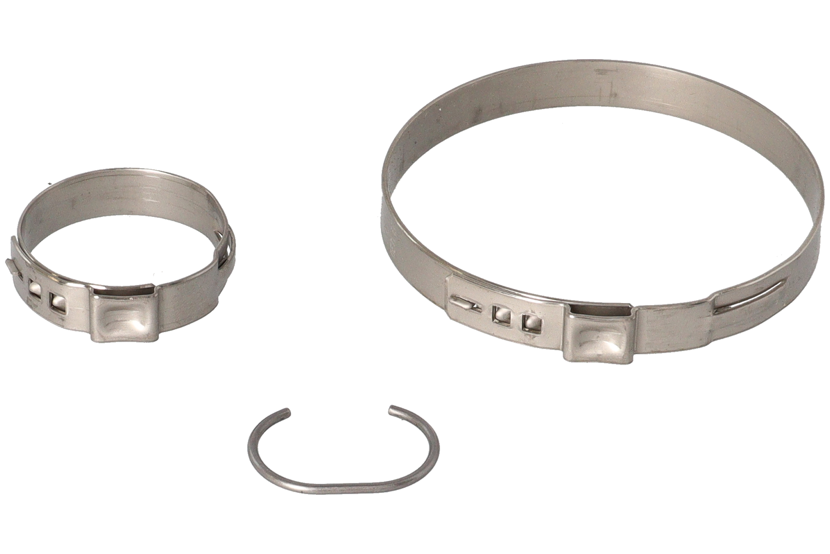 Drivakselmansjett indre