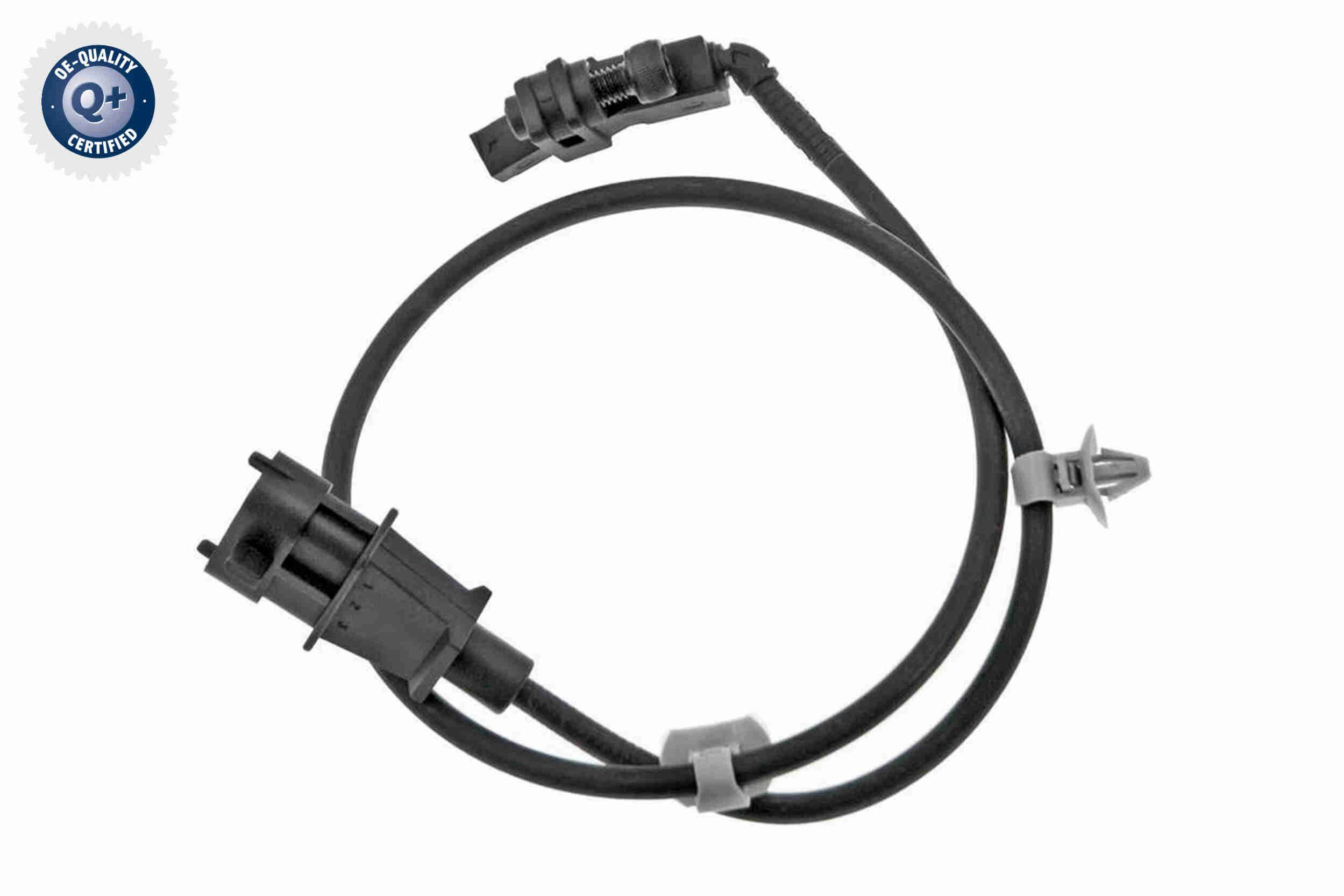 Sensor, veivakselposisjon