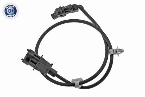 Sensor, veivakselposisjon