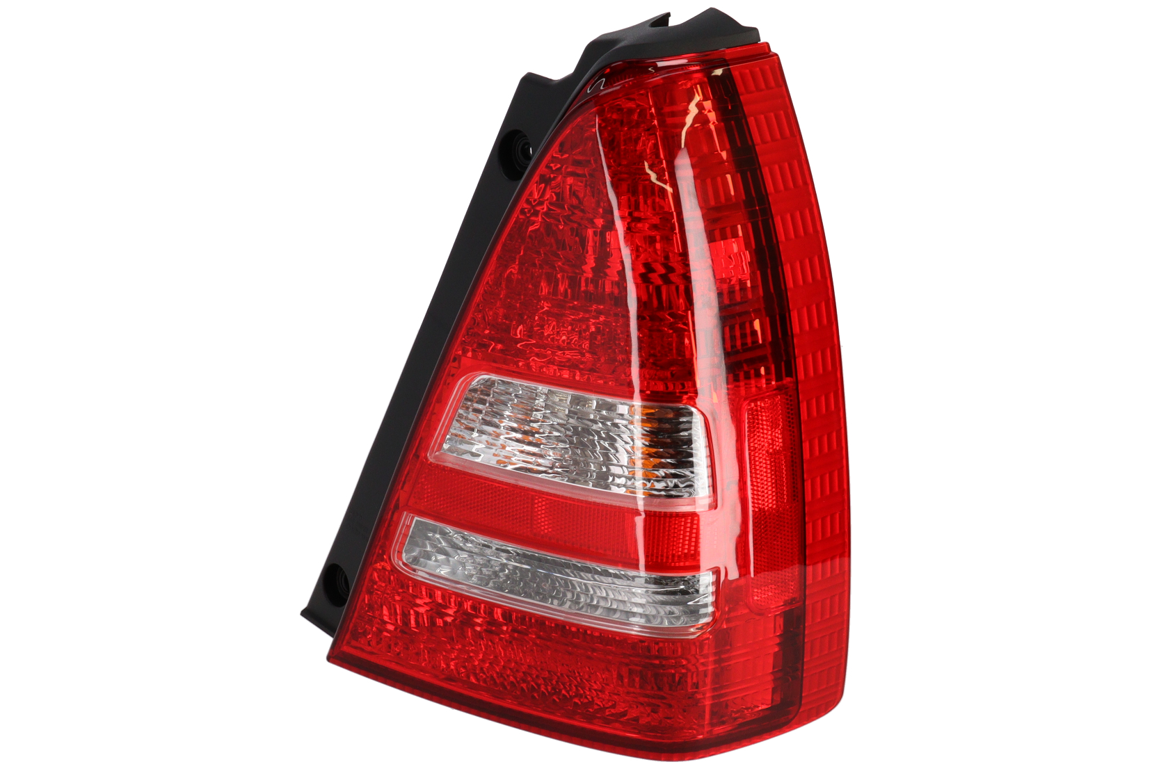 Baklykt, glødepære