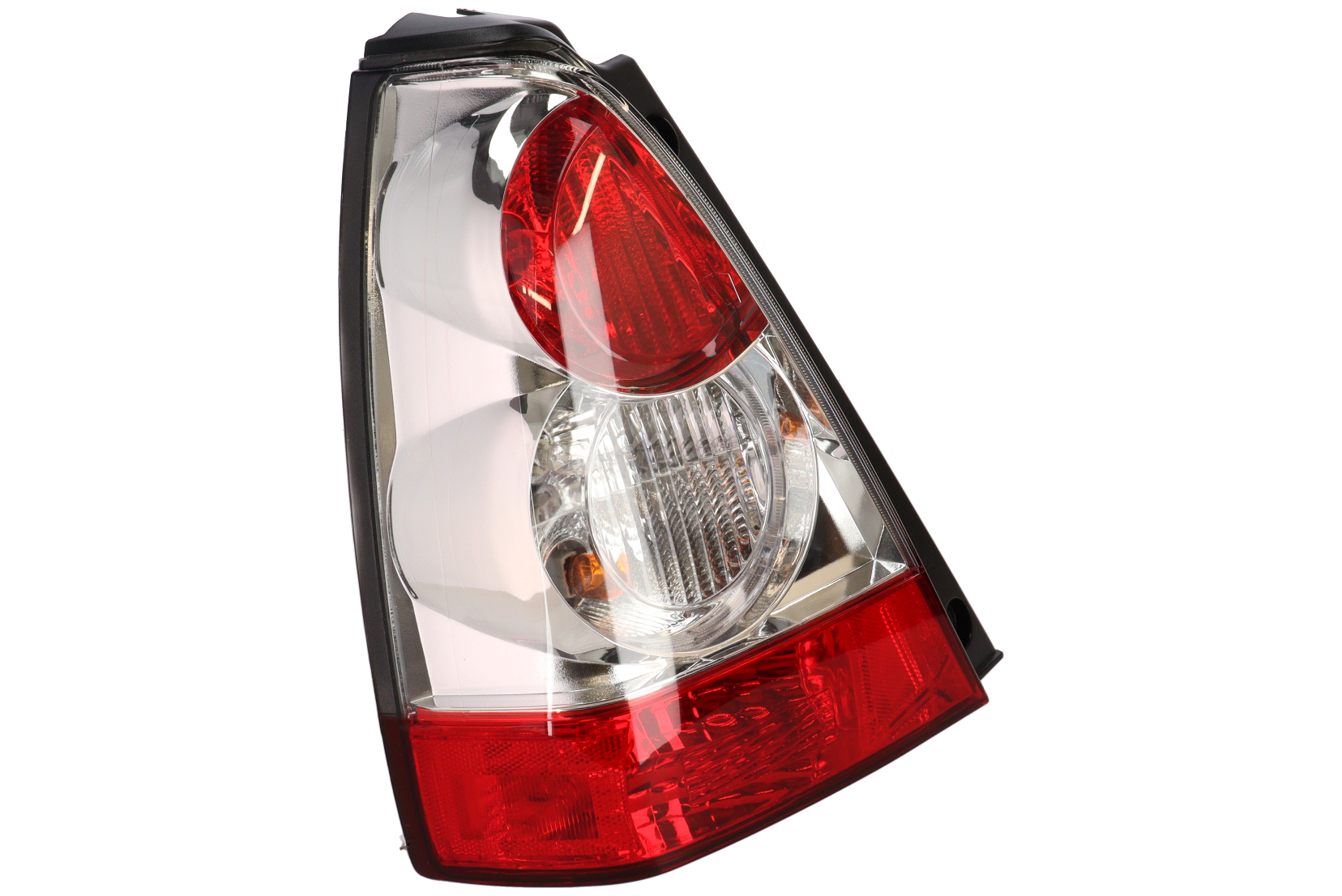 Baklykt, glødepære