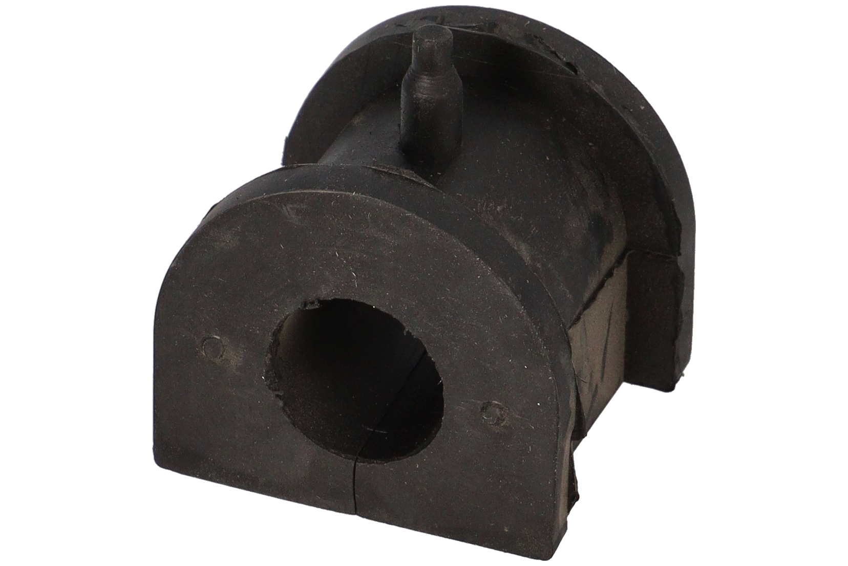 Foring, stabilisatorstag