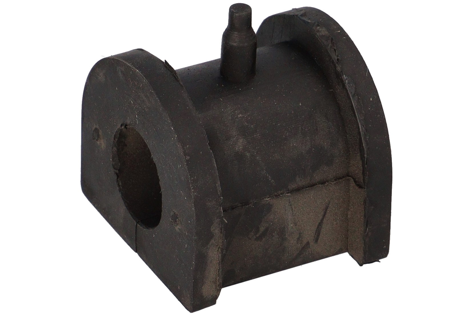 Foring, stabilisatorstag