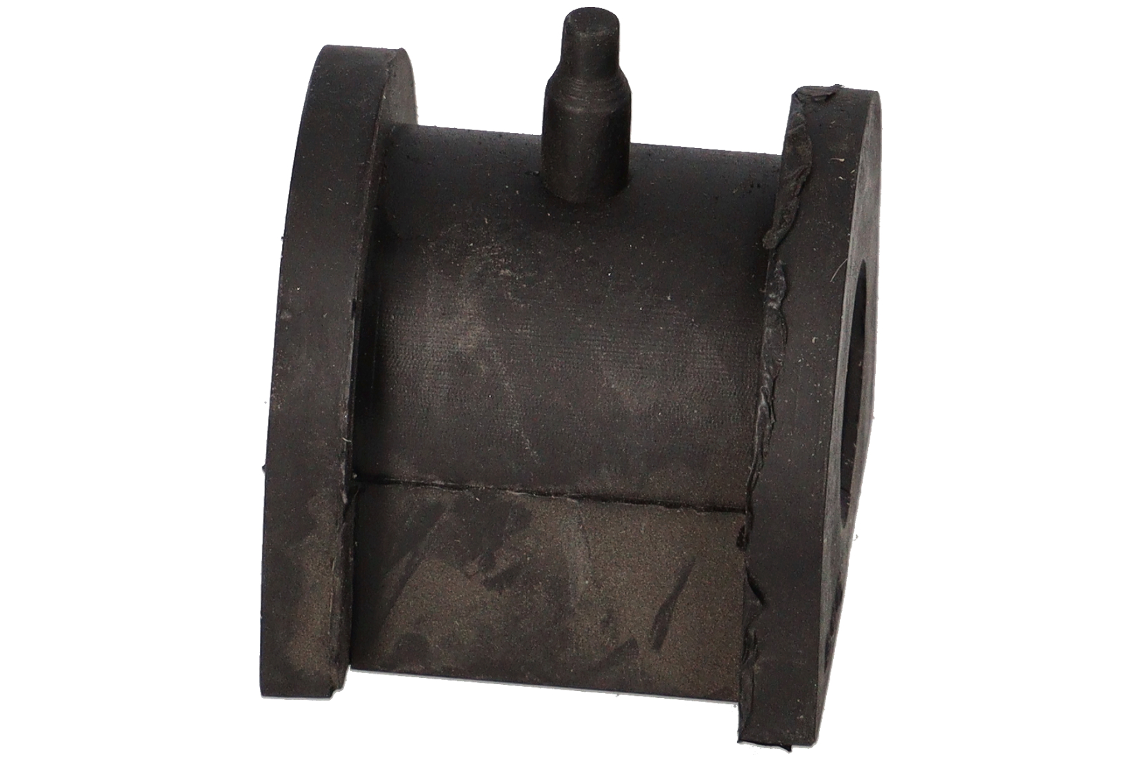 Foring, stabilisatorstag