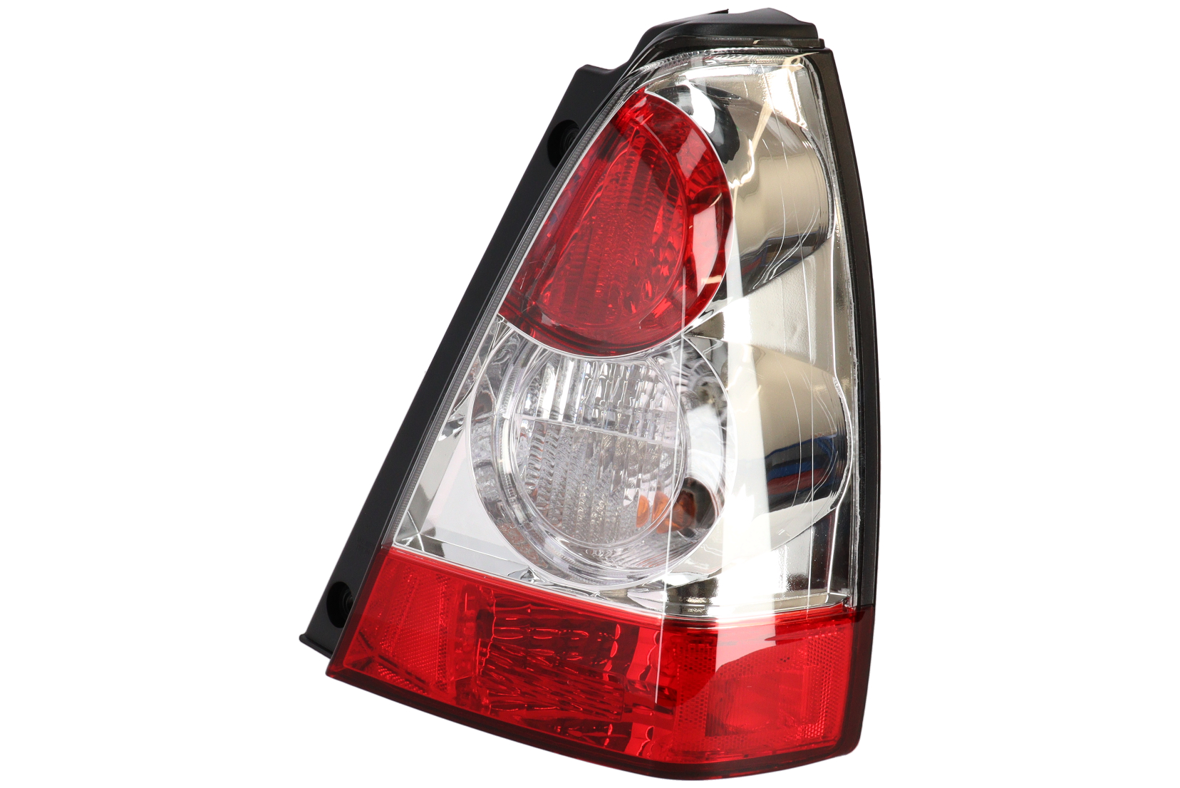 Baklykt, glødepære