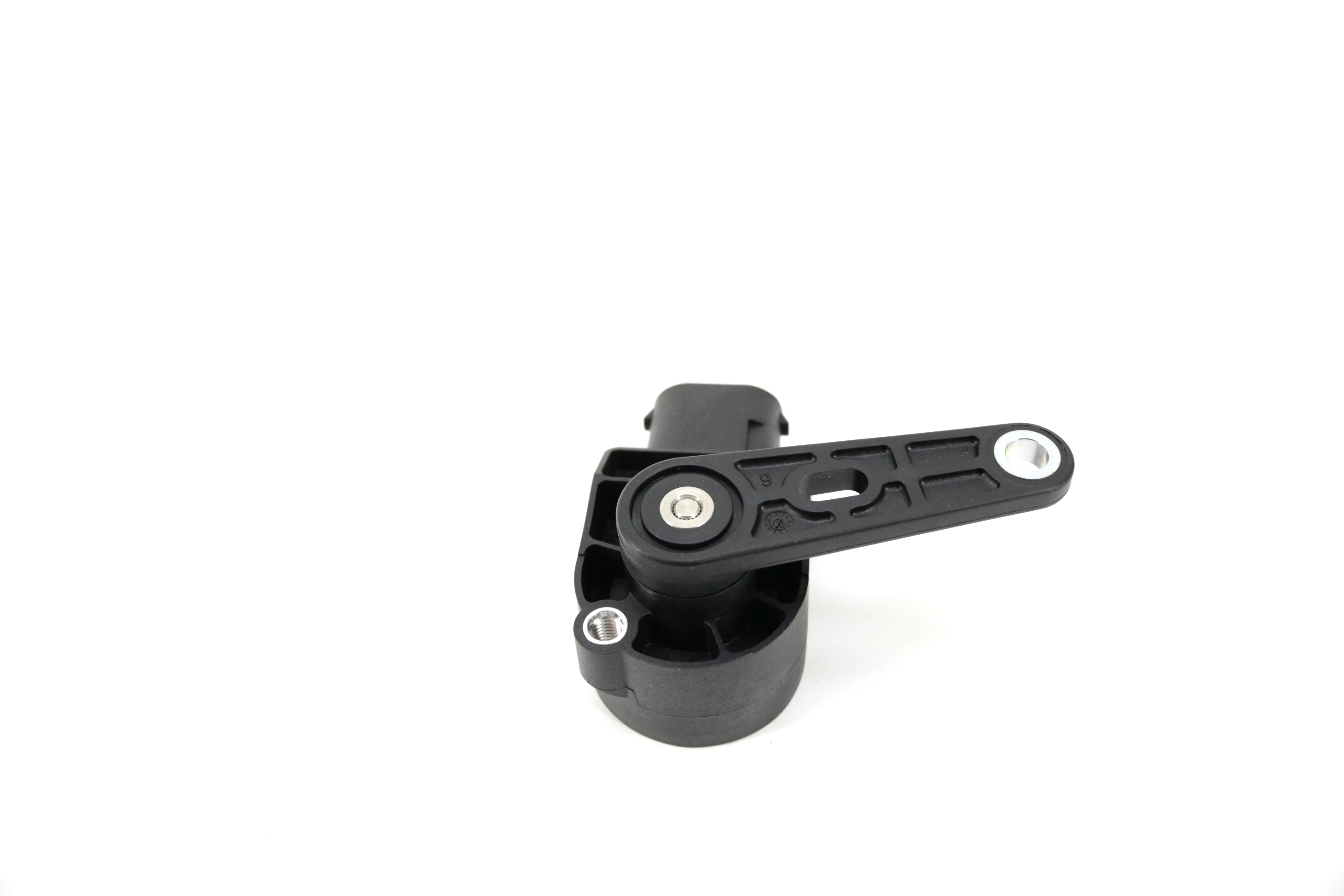 Hovedlykt, nivåsensor